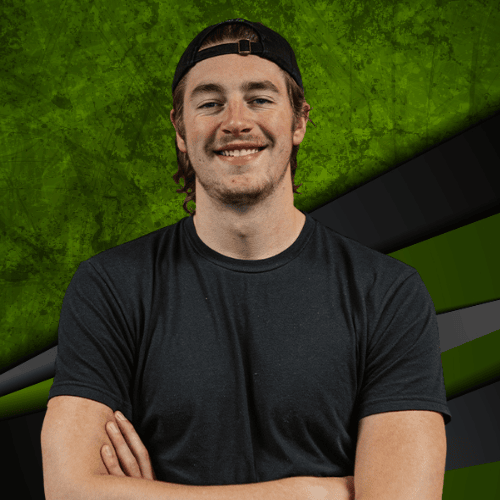 Bryce Tuohey