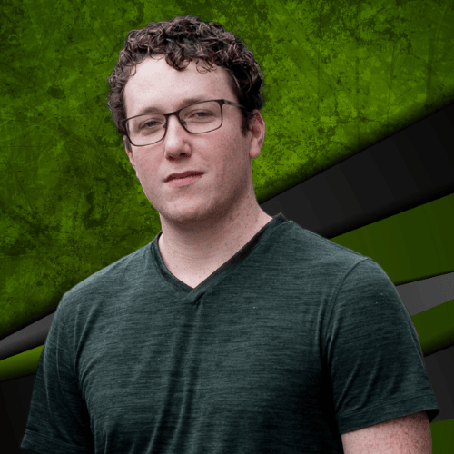 Matt Monaco