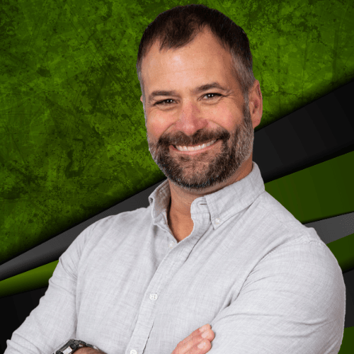 Tim Bohen
